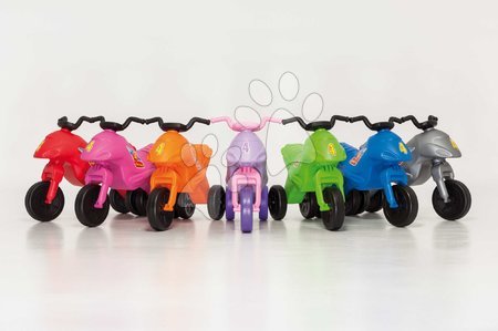 Kids' motorcycles - SuperBike Maxi Dohány Balance Bike - 21