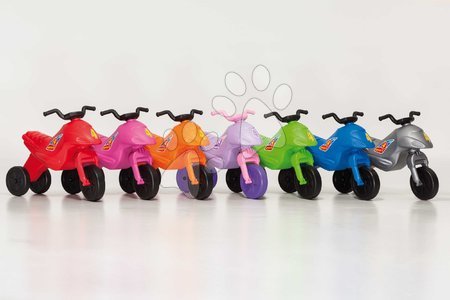 Kids' motorcycles - SuperBike Mini Dohány balance bike - 14