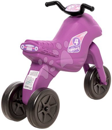 Kids' motorcycles - SuperBike Maxi Dohány balance bike - 3