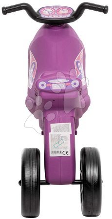 Kids' motorcycles - SuperBike Maxi Dohány balance bike - 4