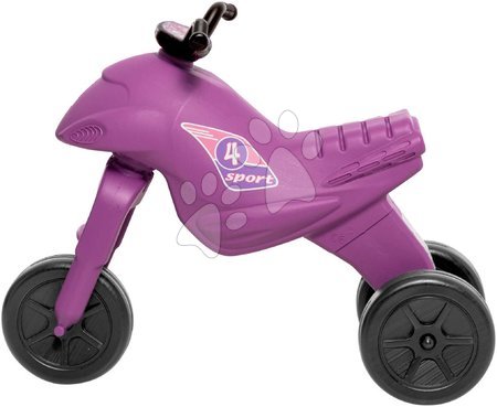 Kids' motorcycles - SuperBike Maxi Dohány balance bike - 5