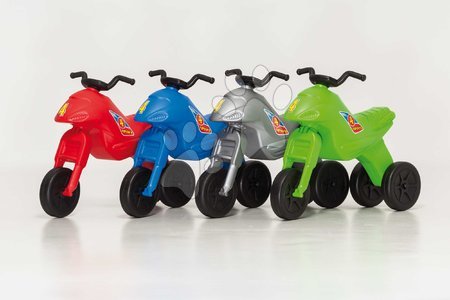 Kids' motorcycles - SuperBike Maxi Dohány balance bike - 8