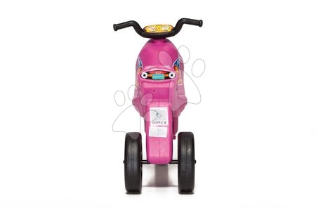 Kids' motorcycles - SuperBike Mini Dohány Ride-on Toy - 2