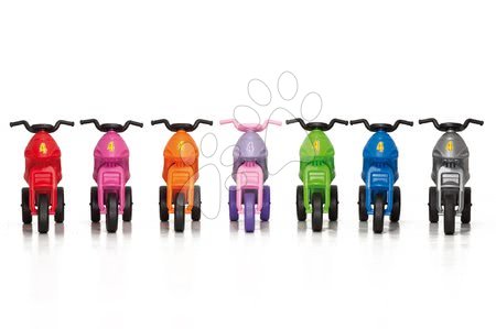 Kids' motorcycles - SuperBike Maxi Dohány balance bike - 6