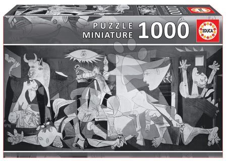 Educa Puzzle 1000 PC Cans Ref 14835 Miniature for sale online