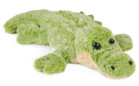 Plush toys - Plyšový krokodíl Croco Histoire d’ Ours