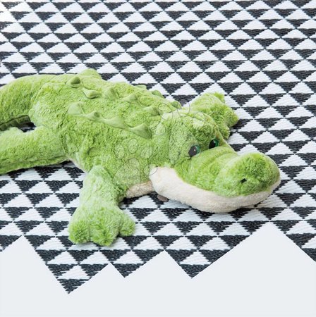 Plush toys - Plyšový krokodíl Croco Histoire d’ Ours_1