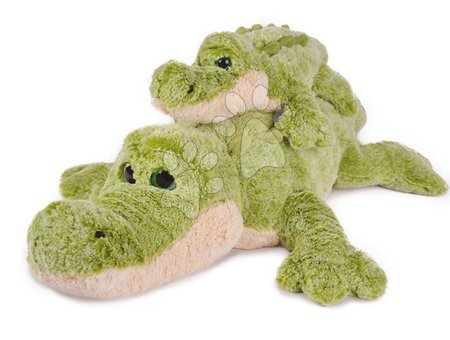 Plush toys - Plyšový krokodíl Croco Histoire d’ Ours_1