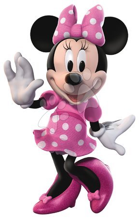 Triciclete de la 15 luni - Tricicletă Minnie Be Fun Smoby - 2