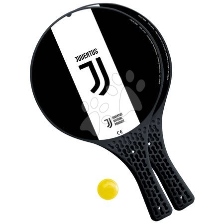 Hračky pre chlapcov - Plážový tenis F. C. Juventus Mondo
