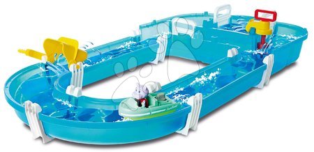 Piste acquatiche per bambini - Pista acquatica Arctic AquaPlay