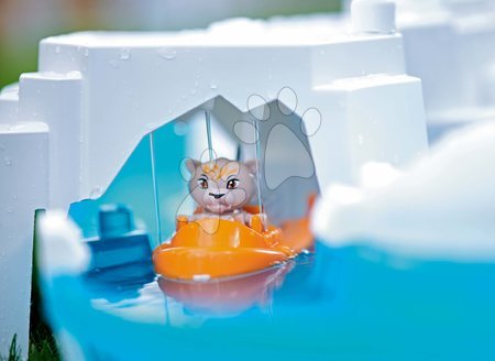 Waterways for kids - Water track Polar AquaPlay - 3