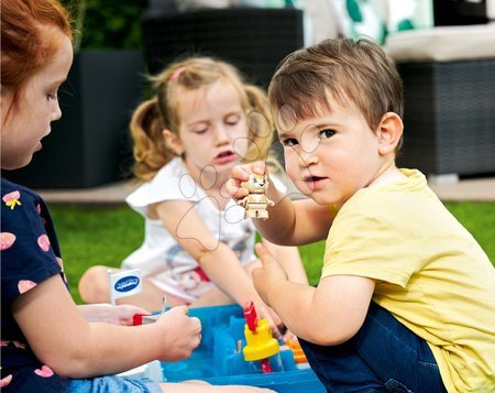 Circuits à eau pour enfants - Piste d'eau Polar AquaPlay - 13