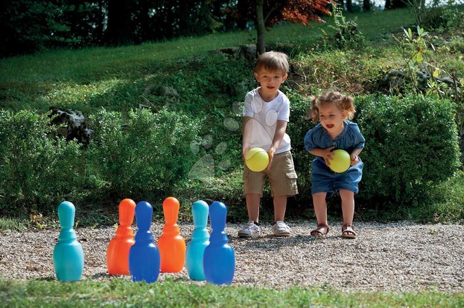 Sports et jeux pour le jardin - Grandes brouettes Écoiffier_1