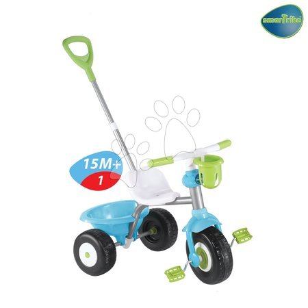 Tricikli od 15. meseca - smarTrike - 3