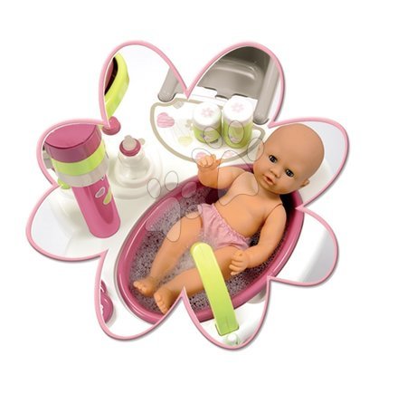 Produse vechi - Baby Nurse Heart Smoby - 3