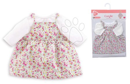 Vestiti per bambole - Vestiti Dress Blossom Garden Mon Grand Poupon Corolle - 2