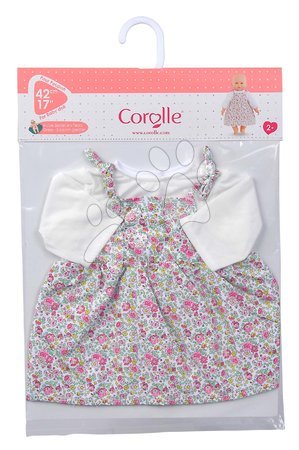 Vestiti per bambole - Vestiti Dress Blossom Garden Mon Grand Poupon Corolle - 3