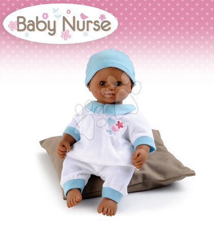 Lutke za djecu od 24 mjeseca - Lutka Baby Nurse Kreol Smoby - 1