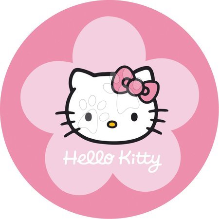 Obchody pre deti - Obchod s pokladňou Hello Kitty Smoby - 4