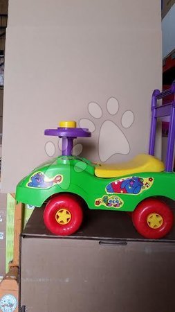 Motorky - Odrážedlo smarTrike - 3