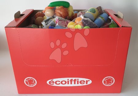 Toy cookware and other accessories - Food Net Écoiffier food in a net - 4