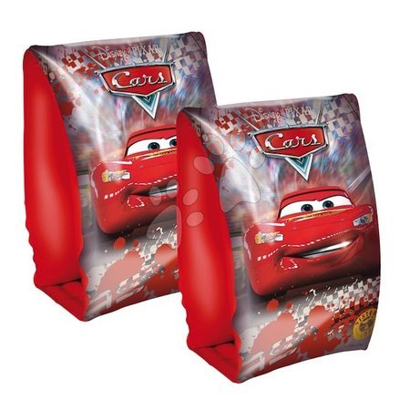 Inflatable armbands and vests - Cars Mondo Inflatable Sleeves - 4