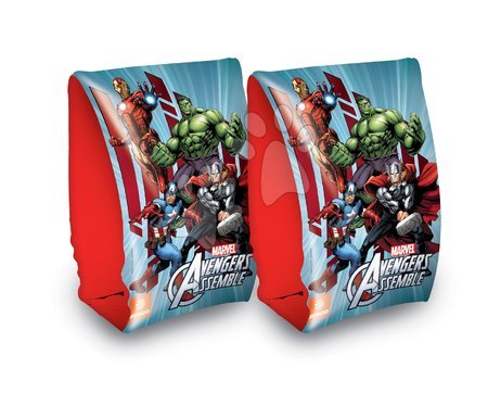 Karúszók és úszómellények - Felfújható karúszó Avengers Mondo - 2