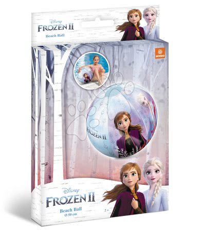 Lopte na napuhavanje - Lopta na napuhavanje Frozen Mondo - 3