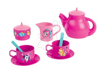 Nádobí a doplňky do kuchyňky - Nádobíčko My Little Pony Écoiffier - 2