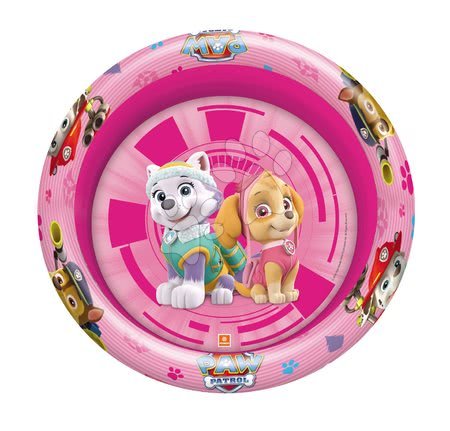 Dětské bazénky - Nafukovací bazén Paw Patrol Girl Mondo - 1