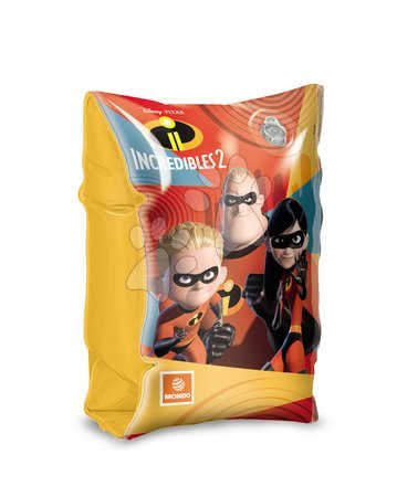 Nafukovací rukávky - Rukávky The Incredibles Mondo - 1