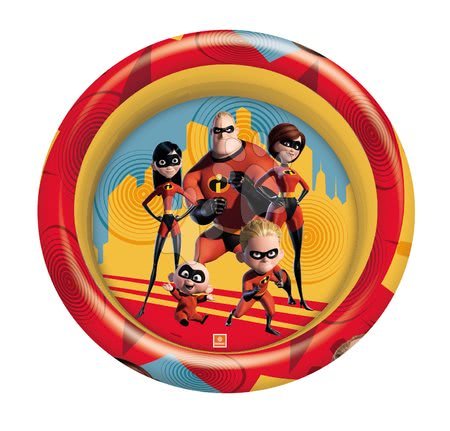 Dětské bazénky - Nafukovací bazén The Incredibles Mondo - 1