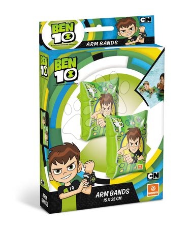 Nafukovací rukávky - Nafukovací rukávky Ben 10 Mondo - 2