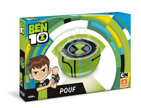 Nezaradené - Fefújható fotel Ben 10 Mondo - 1