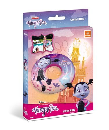 Nafukovací kruhy - Nafukovací plovací kruh Vampirina Mondo - 1