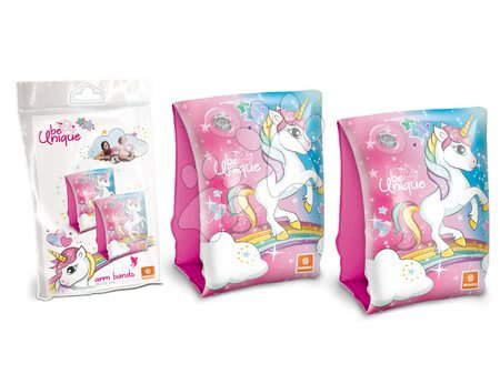 Nafukovací rukávky - Nafukovací rukávky Unicorn Mondo - 3