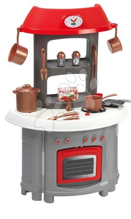 Basic kitchen playsets - Kitchen Superpack 3in1 Écoiffier - 3