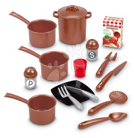 Basic kitchen playsets - Kitchen Superpack 3in1 Écoiffier - 1