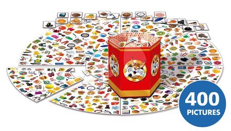 Educa - Lynx Educa Family Board Game_1