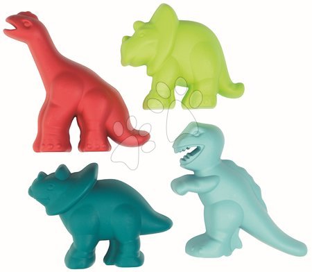 Sand molds - Dino Écoffier Sand Moulds - 3