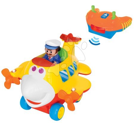 Produse vechi - Avion Activity RC Kiddieland - 4