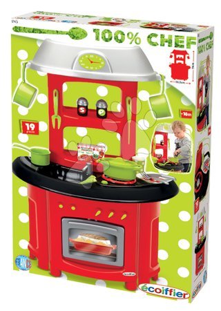 Cabanes et accessoires - Set de maison Lovely Smoby - 17