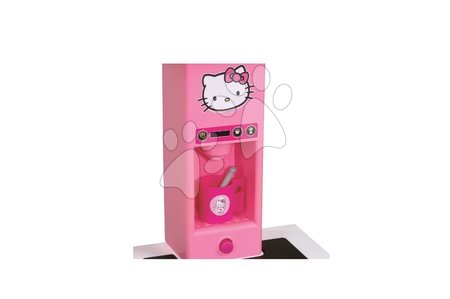 Kuchnia dla dzieci zestawy - Zestaw kuchnia Hello Kitty Cheftronic Smoby - 6