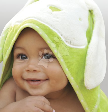 Bath towels - Hooded towel for the little ones toTs-smarTrike - 2