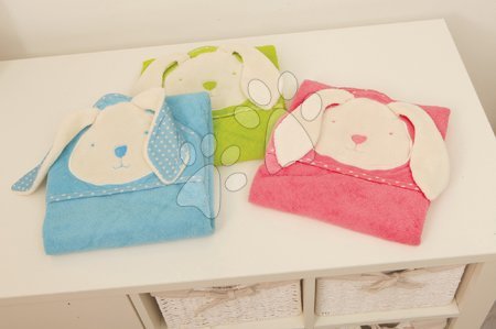 Bath towels - Hooded towel for the little ones toTs-smarTrike - 6