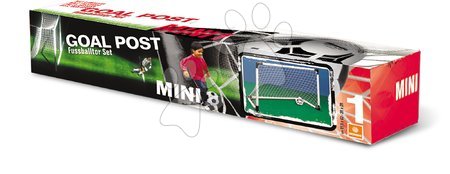 Football - Football goal Mondo - 3