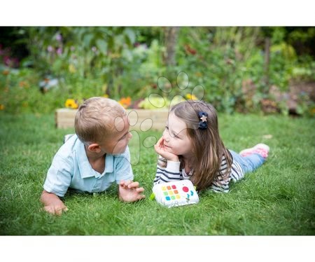 Interactive electronic toys - Audio recorder Kidcorder Smoby - 5