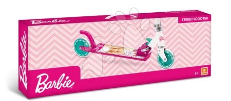 Juguetes para niñas - Patinete Barbie Mondo_1