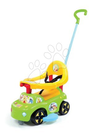 Produse vechi - Babytaxiu şi premergător Smoby - 6